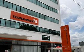Bristol Easy Hotel Contagem - MG